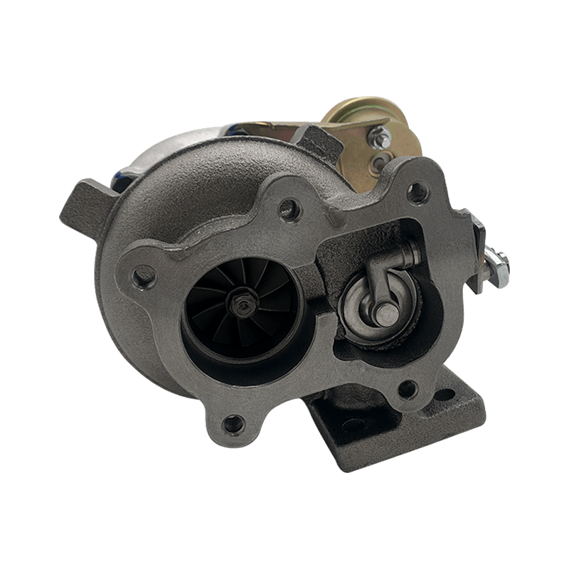 Nissan TD04L Turbocharger 49377-02600 OEM 14411-7T600  TD04L Turbo 49377-02600 14411-7T600 for D22 Navara,Engine:QD32T 3.2L 80KW