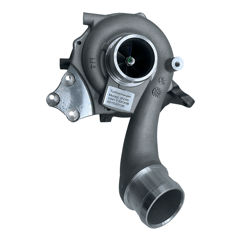 Nissan BV45 Turbocharger 53039880210/53039880337 OEM 14411-5x01A Nissan Pathfinder 2.5 DI
