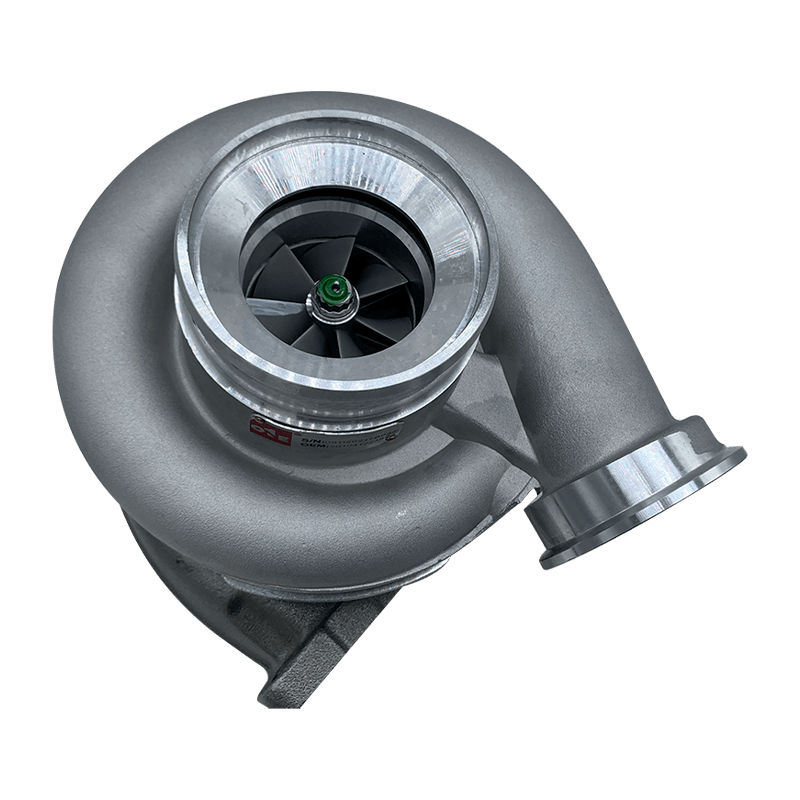 Renault S300 Turbocharger 316752 OEM 5010412248 Renault Truck MIDR062356 