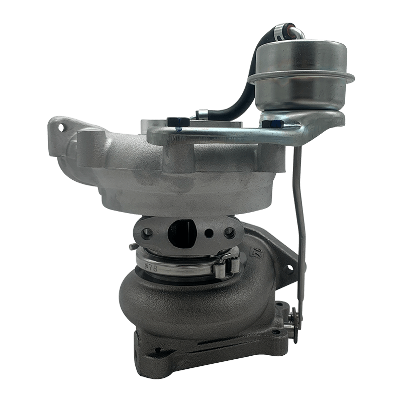 Toyota CT12B Turbocharger 17201-58040 TOYOTA HIACE MEGA CRUISER 4.1 L