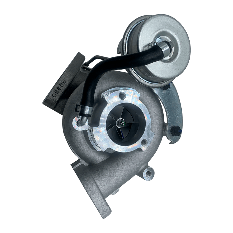 Toyota CT12B Turbocharger 17201-58040 TOYOTA HIACE MEGA CRUISER 4.1 L