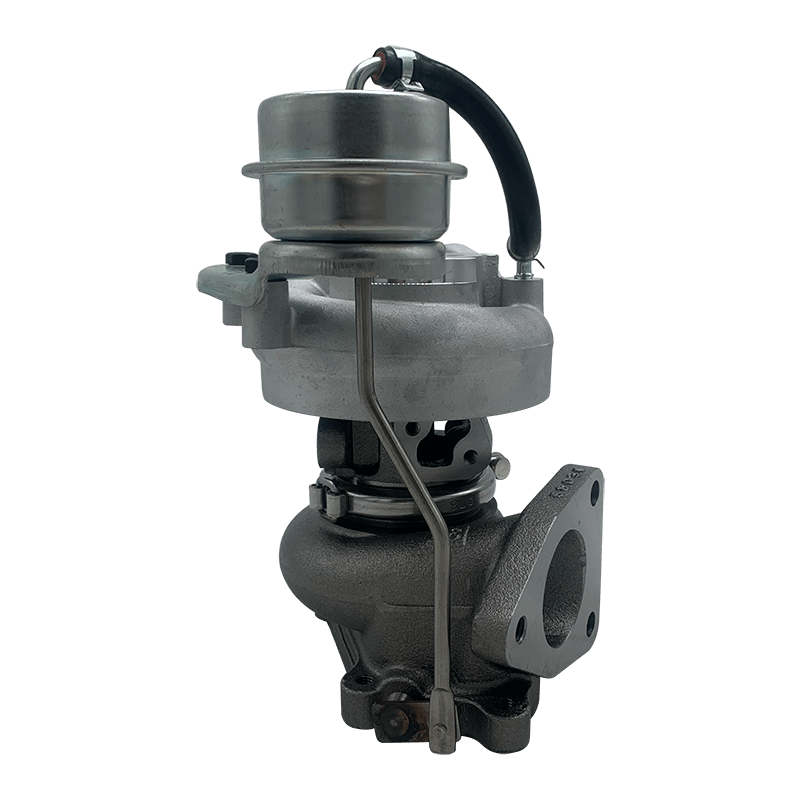 Toyota CT12B Turbocharger 17201-58040 TOYOTA HIACE MEGA CRUISER 4.1 L