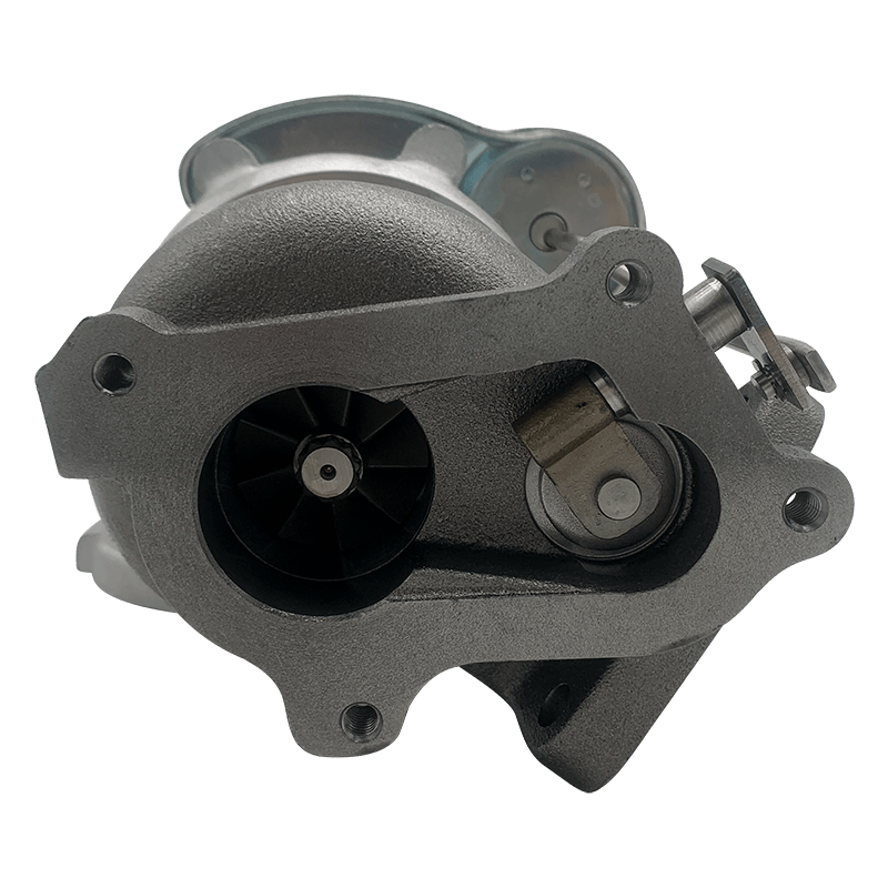 Toyota CT12B Turbocharger 17201-58040 TOYOTA HIACE MEGA CRUISER 4.1 L