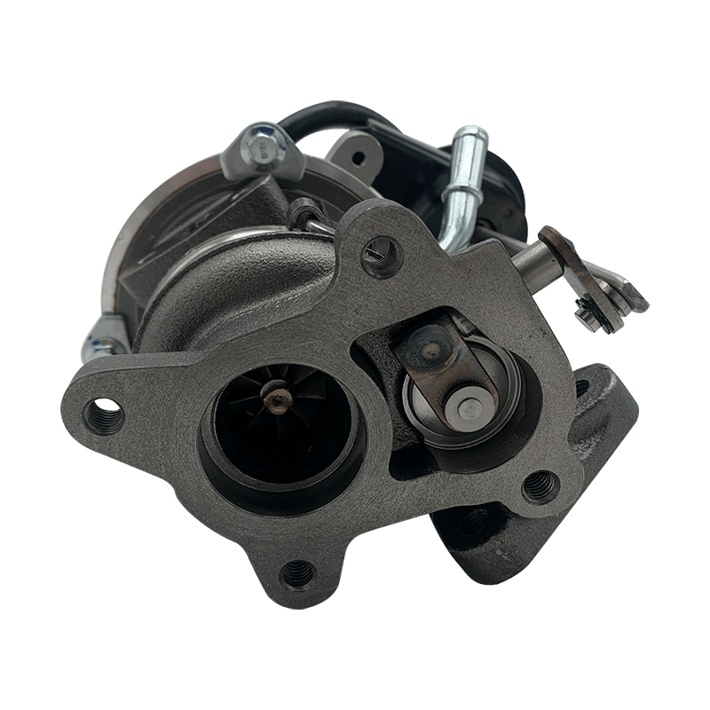 Suzuki RHF3 Turbocharger VZ49 OEM 13900-83GB0 Suzuki K6A 0.7L