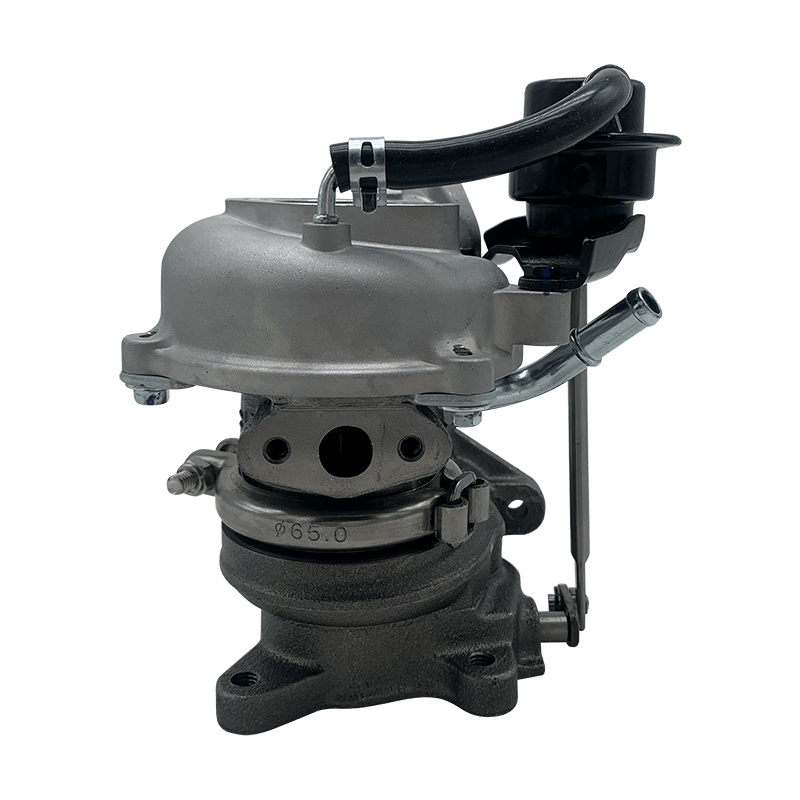 Suzuki RHF3 Turbocharger VZ49 OEM 13900-83GB0 Suzuki K6A 0.7L