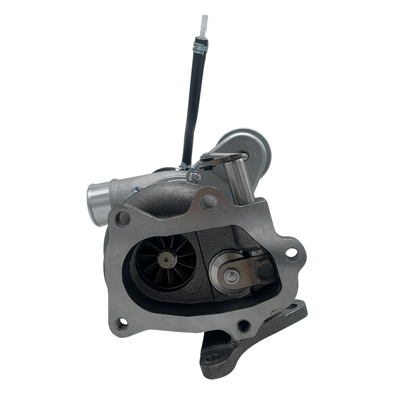 Subaru RHF5 Turbocharger VE440057 OEM 14411-AA700 2011-2014 SUBARU IMPREZA WRX STI LIMITED SEDAN 4-DOOR