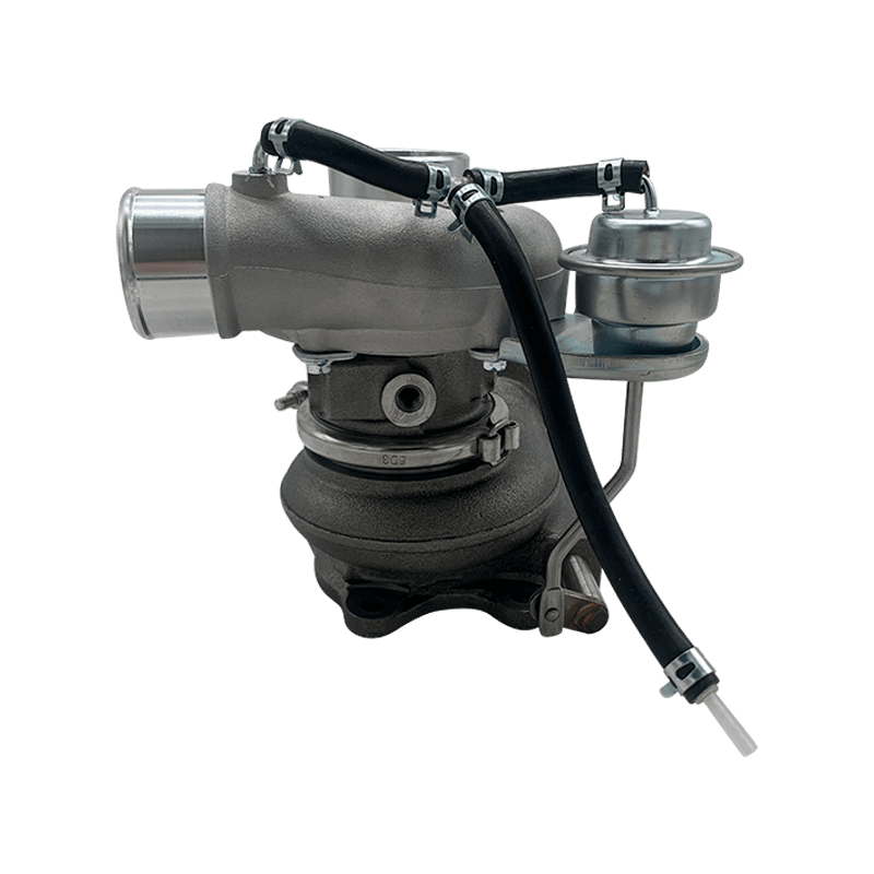 Subaru RHF5 Turbocharger VE440057 OEM 14411-AA700 2011-2014 SUBARU IMPREZA WRX STI LIMITED SEDAN 4-DOOR