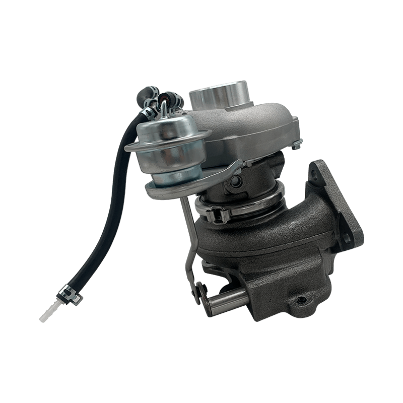 Subaru RHF5 Turbocharger VE440057 OEM 14411-AA700 2011-2014 SUBARU IMPREZA WRX STI LIMITED SEDAN 4-DOOR
