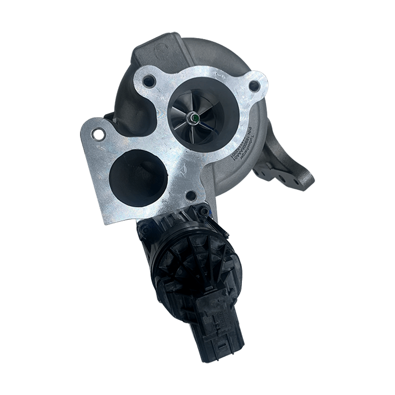 HONDA TD025 Turbocharger 5AF-LP-TD025-T/C OEM 49373-07012 HONDA CIVIC CRV L15B7 1.5T