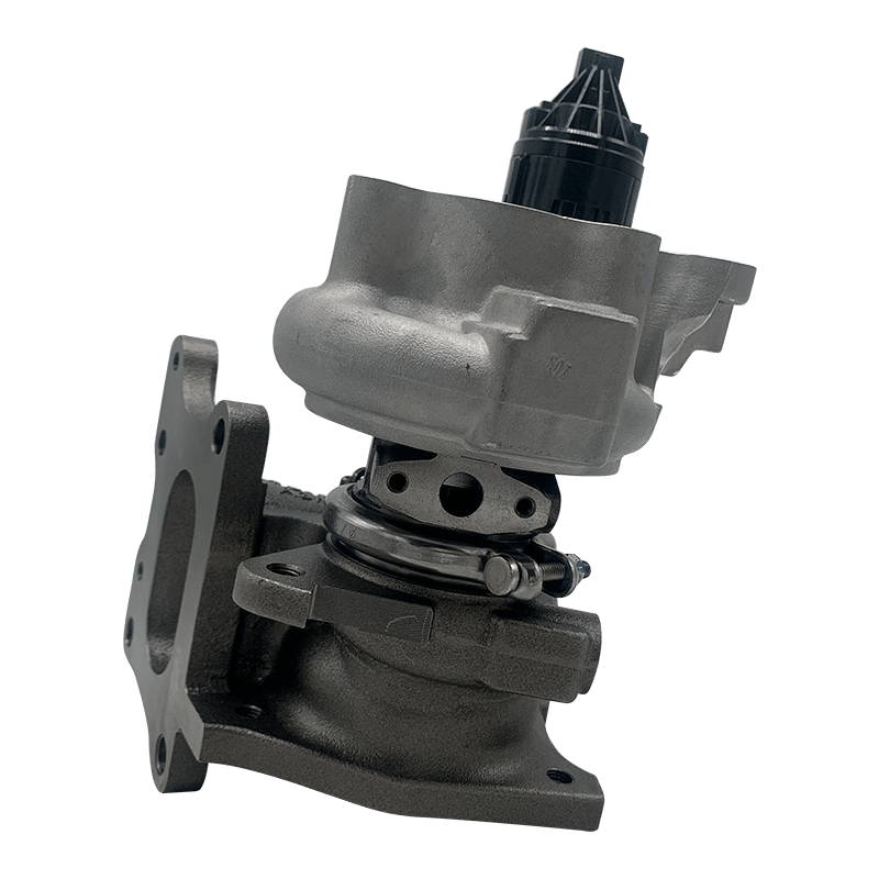 HONDA TD025 Turbocharger 5AF-LP-TD025-T/C OEM 49373-07012 HONDA CIVIC CRV L15B7 1.5T