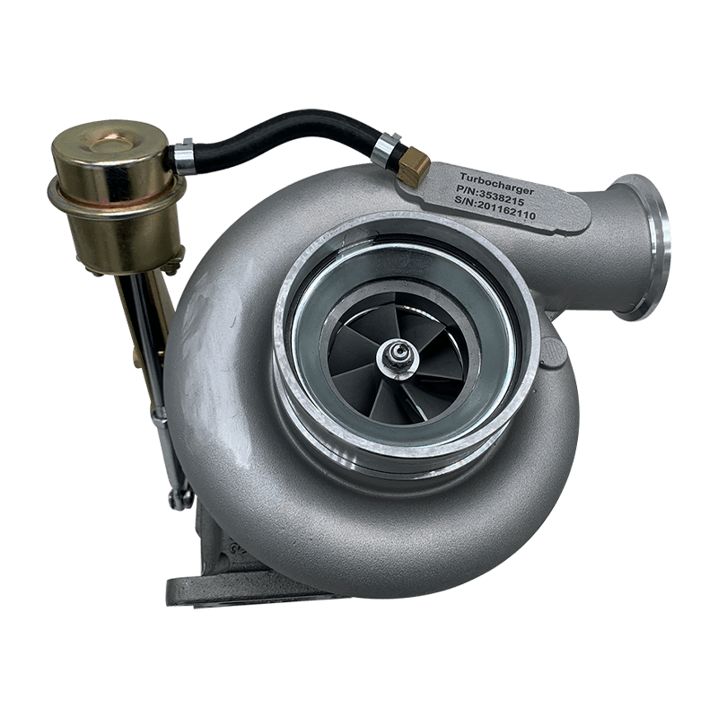 Dodge HX40W OEM 3538215 Dodge Ram 5.9L 2500 T3