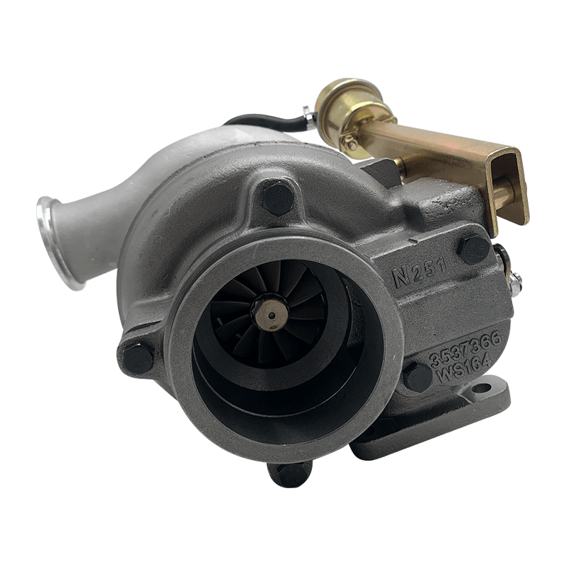 Dodge HX40W OEM 3538215 Dodge Ram 5.9L 2500 T3