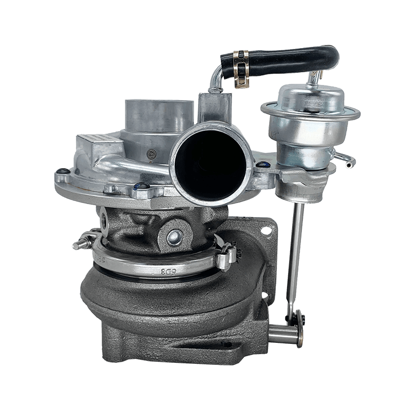 RHF5 Turbocharger VC430084 Isuzu 4JH1TC 3.0