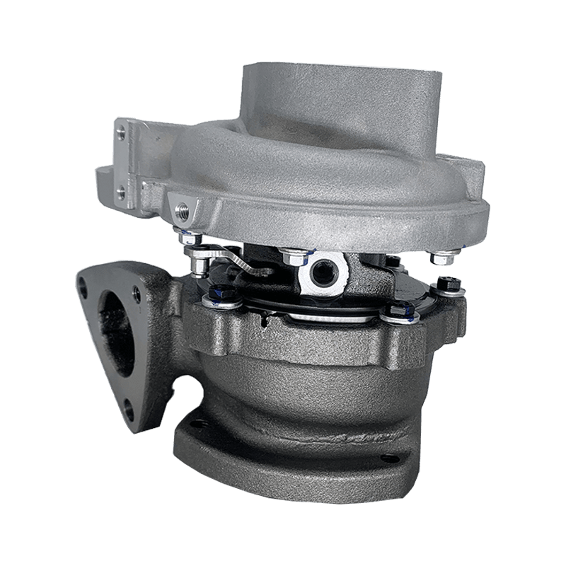 GT1449V Turbocharger FB3Q6K682AB FORD Ranger Puma 2.2TDCi 