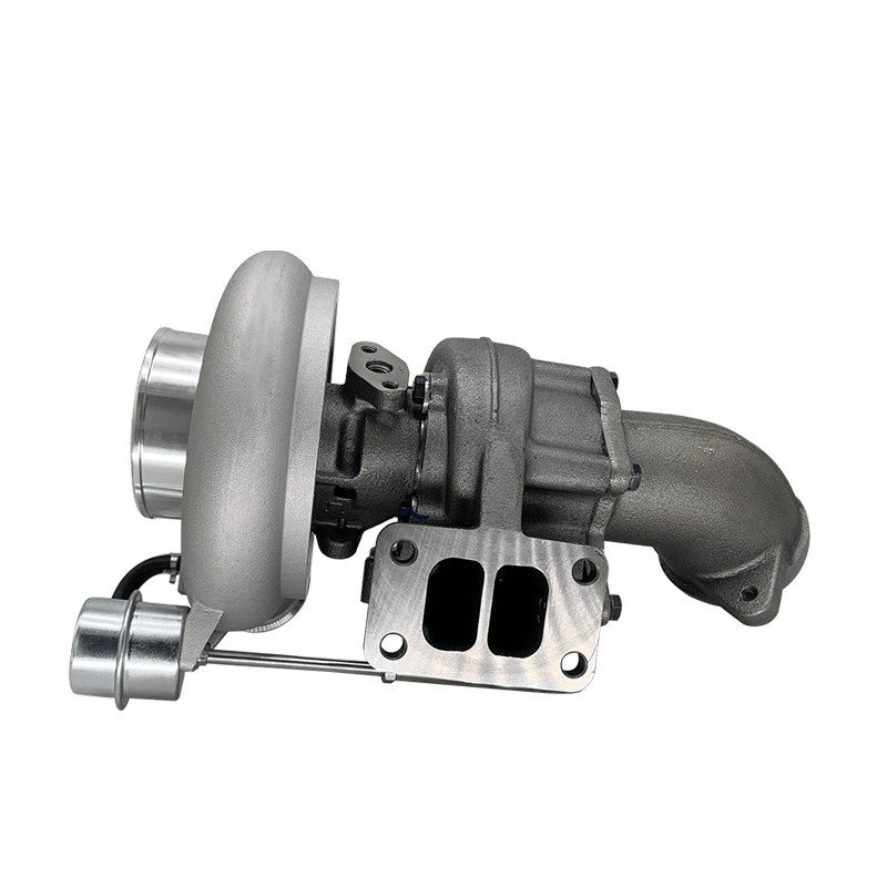 HX35W Turbocharger R5017509AAT Dodge Pickup Truck 5.9L 6BTAA