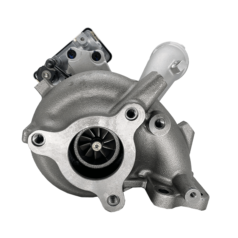 BV45 Turbocharger 14411-8X00B NISSAN NP300