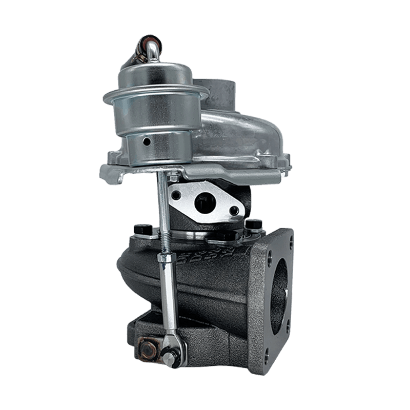 RHB5 Turbocharger VA130047 Isuzu Trooper 2.8L TD 4JB1T 