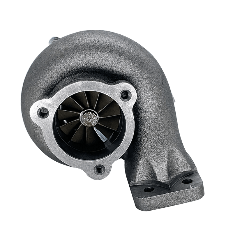 RHB6 Turbocharger NB190027 Isuzu 4BD1-T