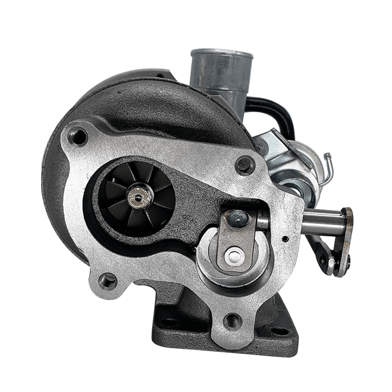 RHF5 Turbocharger VC430084 Isuzu 4JH1TC 3.0
