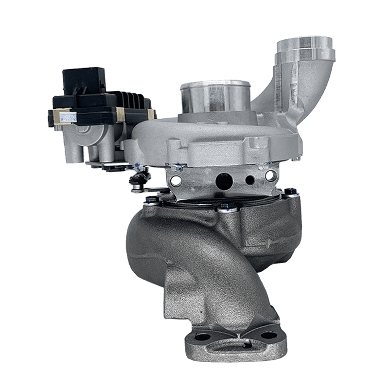 GT2056V Turbocharger 765155-5003s Mercedes 3.0 C E G Vito 135-165kW 184-224PS OM642	