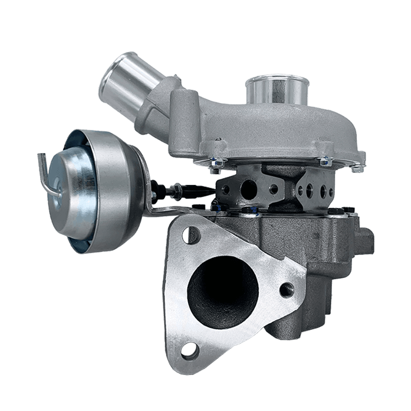 RHFV4/VT16 Turbocharger VD20079 Mitsubishi L200 4D56 2.5l diesel Engine