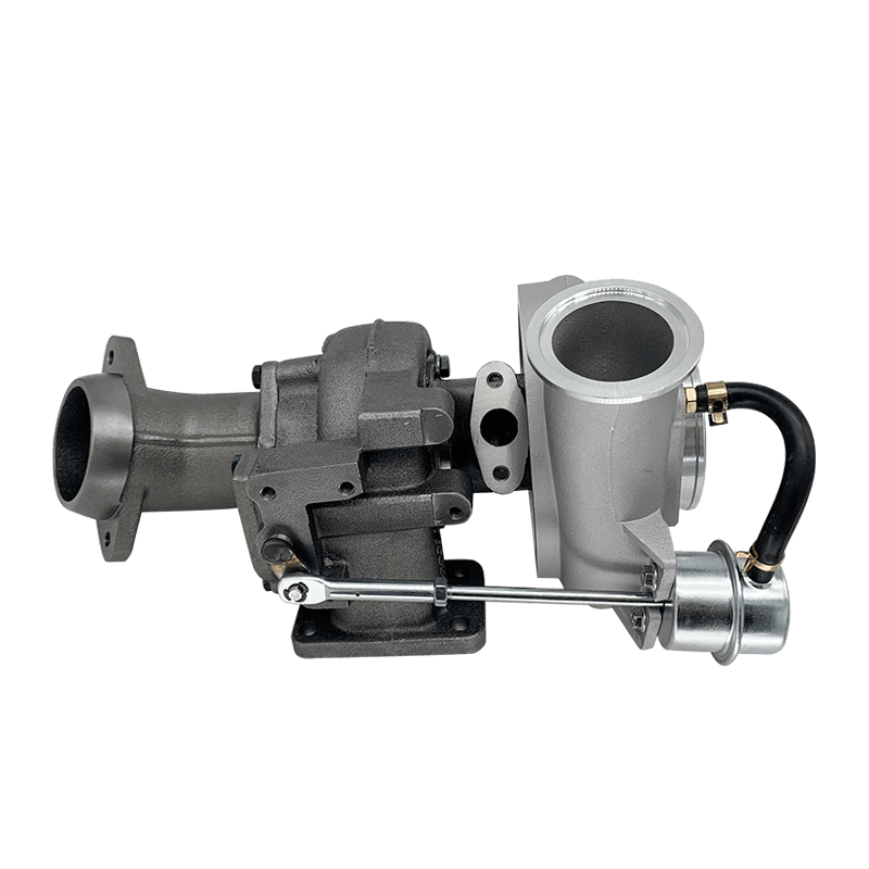 HX35W Turbocharger R5017509AAT Dodge Pickup Truck 5.9L 6BTAA