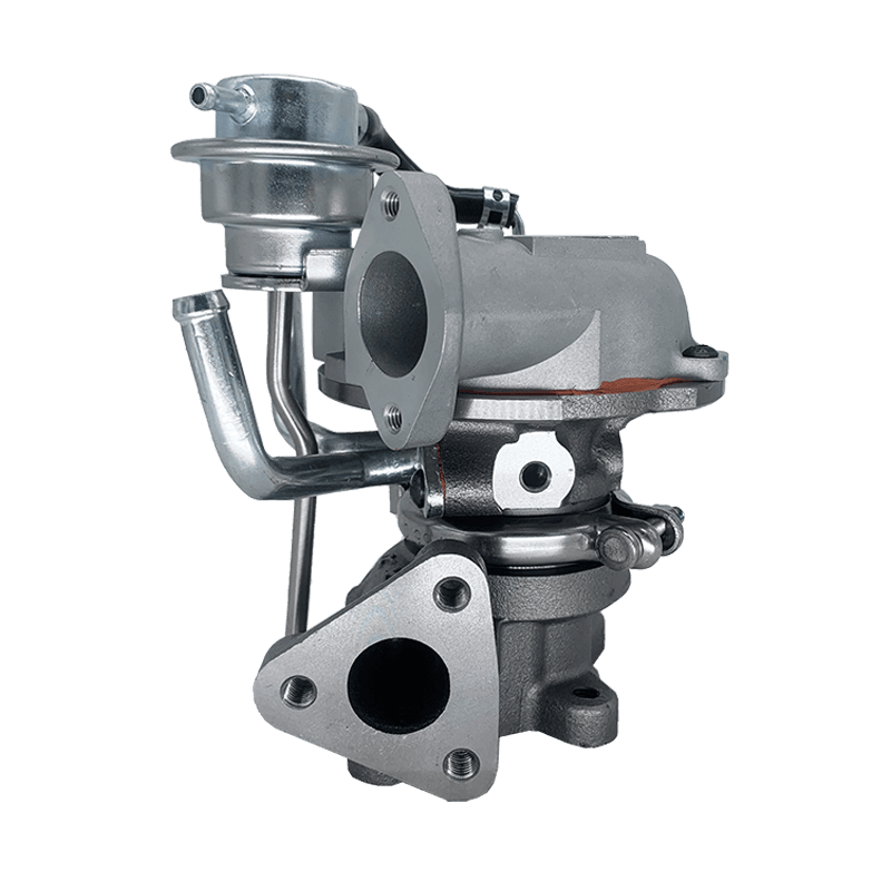 RHF3 Turbocharger VZ34 Suzuki JA22W