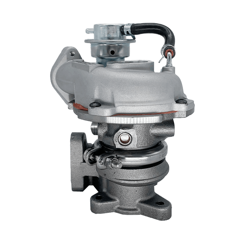 RHF3 Turbocharger VZ34 Suzuki JA22W