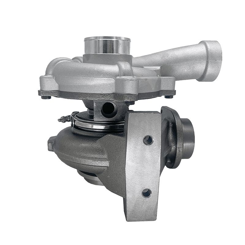 V2S Turbocharger 8C3Z6K682A/8C3Z6K682B FORD F350 450 550 6.4L Powerstroke Diesel 2008-10 