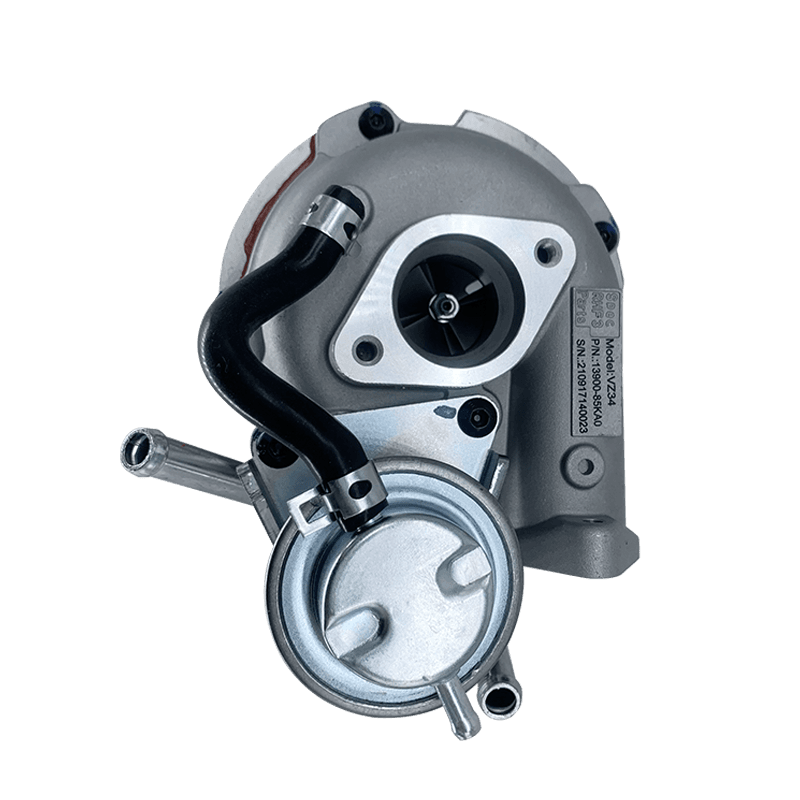 RHF3 Turbocharger VZ34 Suzuki JA22W