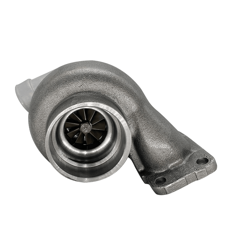 TB2518 Turbocharger 466898-0002 88-94 Isuzu NPR Truck 4BD2/GMC W-Series Truck W4 4BD1