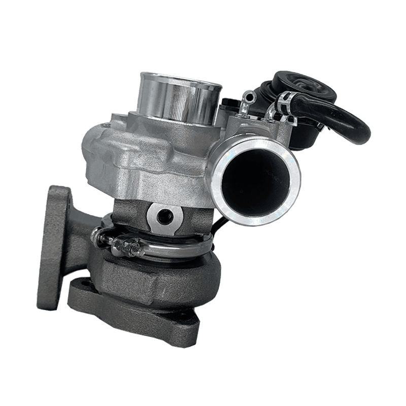TD04 Turbocharger 28200-4A201 Hyundai Starex H200 H1 2.5 TDI(D4BH)Mitsubish/4D56	