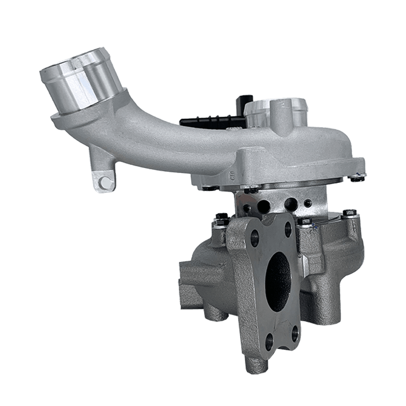 BV45 Turbocharger 14411-8X00B NISSAN NP300