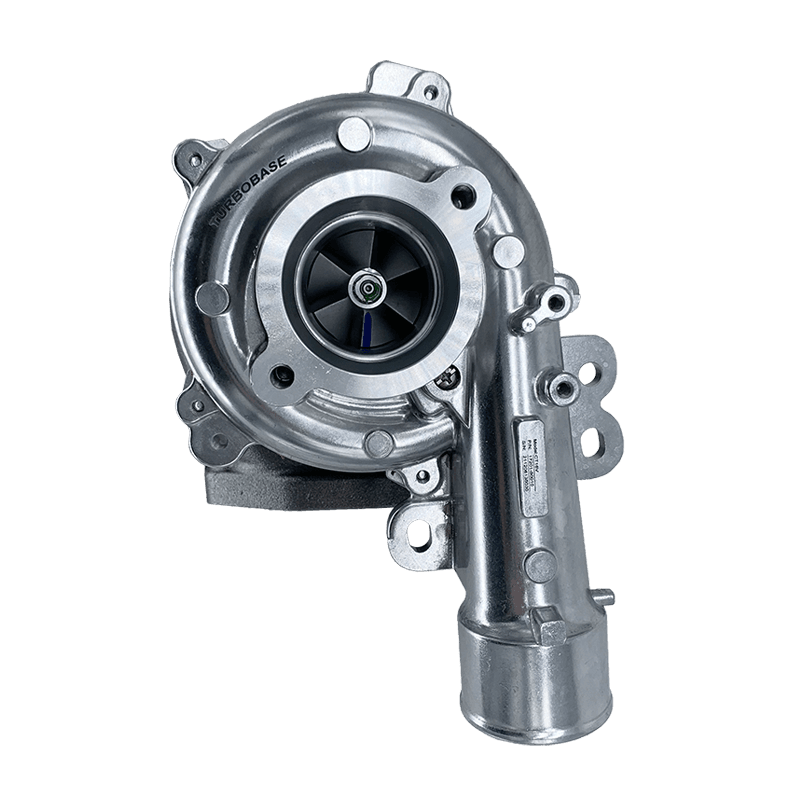 CT16V Turbocharger 17201-30011 Toyota Landcruiser 3.0 D-4D (2000- )