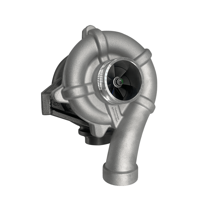 V2S Turbocharger 8C3Z6K682A/8C3Z6K682B FORD F350 450 550 6.4L Powerstroke Diesel 2008-10 