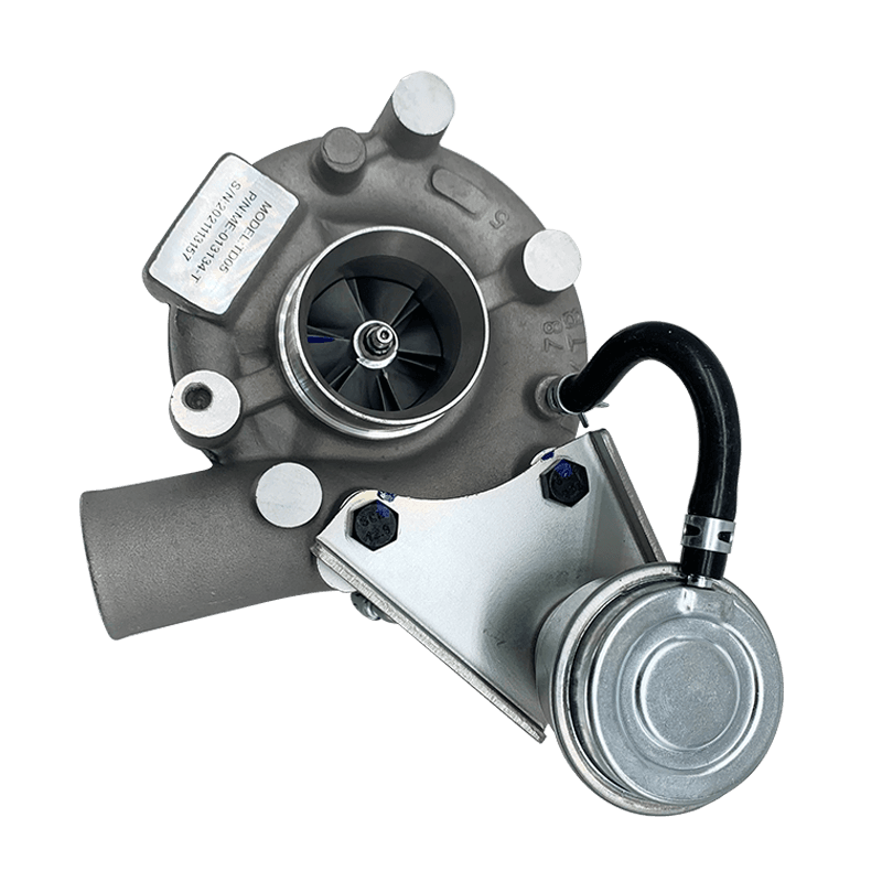 TD05H Turbocharger ME014881 Mitsubishi Canter，hyundai4D34T