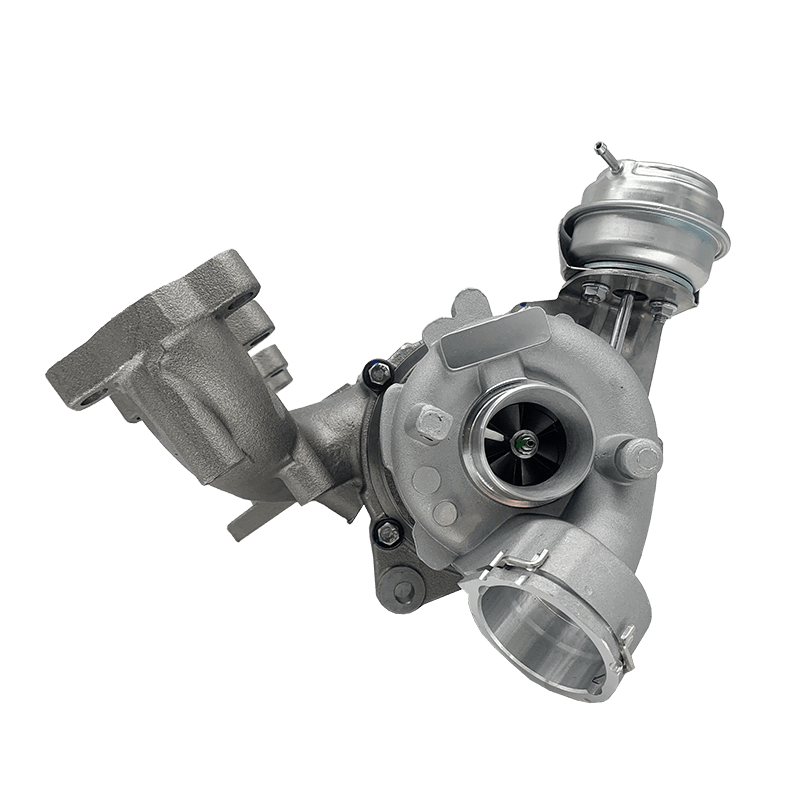 GT1646V Turbocharger 765261-0003 Seat Leon 2.0 TDI Seat Toledo III 2.0 TDI