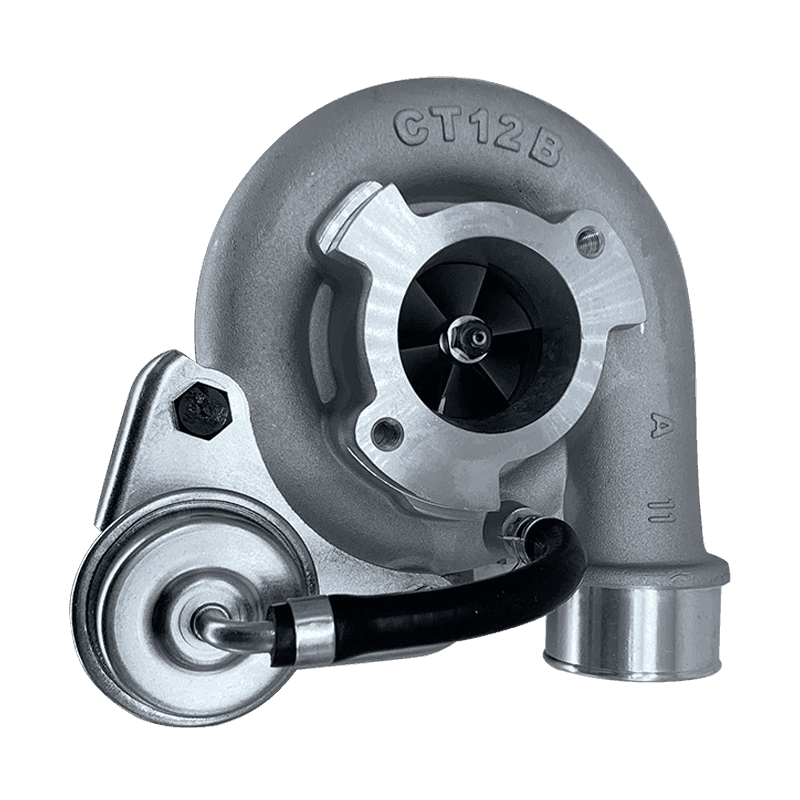 CT12B Turbocharger 17201-67010 Toyota Fourunner Landcruiser,Colorado 3.0 1KZT-KNZ130 Diesel