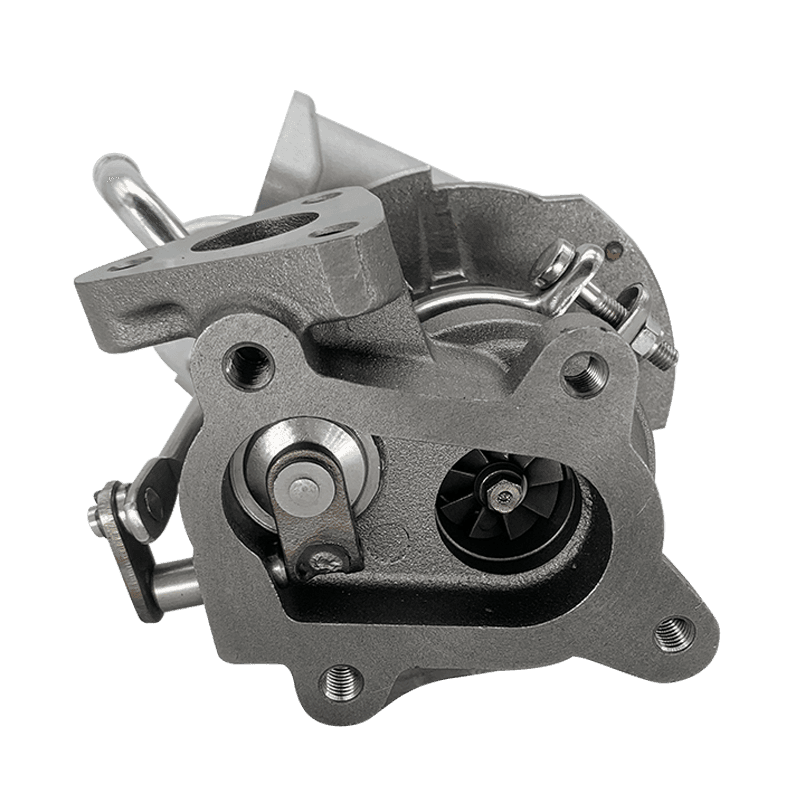 RHF3 Turbocharger VZ34 Suzuki JA22W