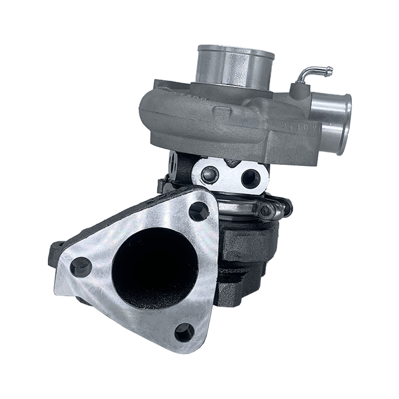 TF035HM/GT1749LS Turbocharger 730640-0001 2000-05 Hyundai Starex, Libero, Galloper, Terracan 2.5L TDI 73kW with 4D56TI Engine