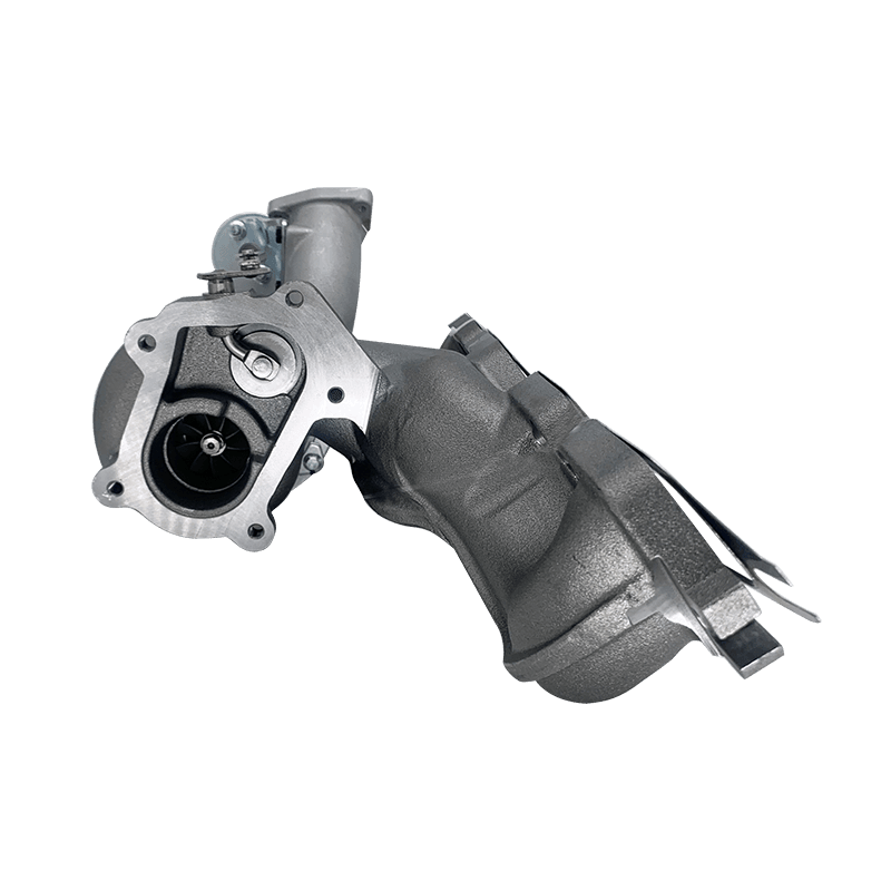 GT2256MS Turbocharger 704136-0002 Isuzu 4HG1T