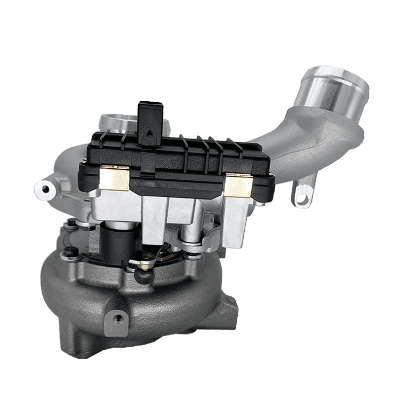 BV45 Turbocharger 14411-8X00B NISSAN NP300