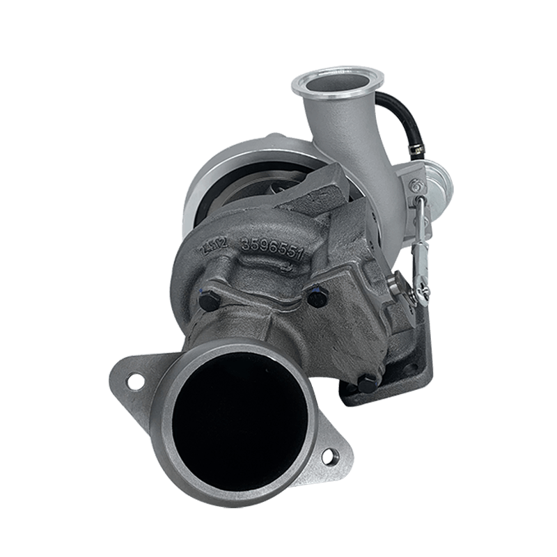 HX35W Turbocharger R5017509AAT Dodge Pickup Truck 5.9L 6BTAA
