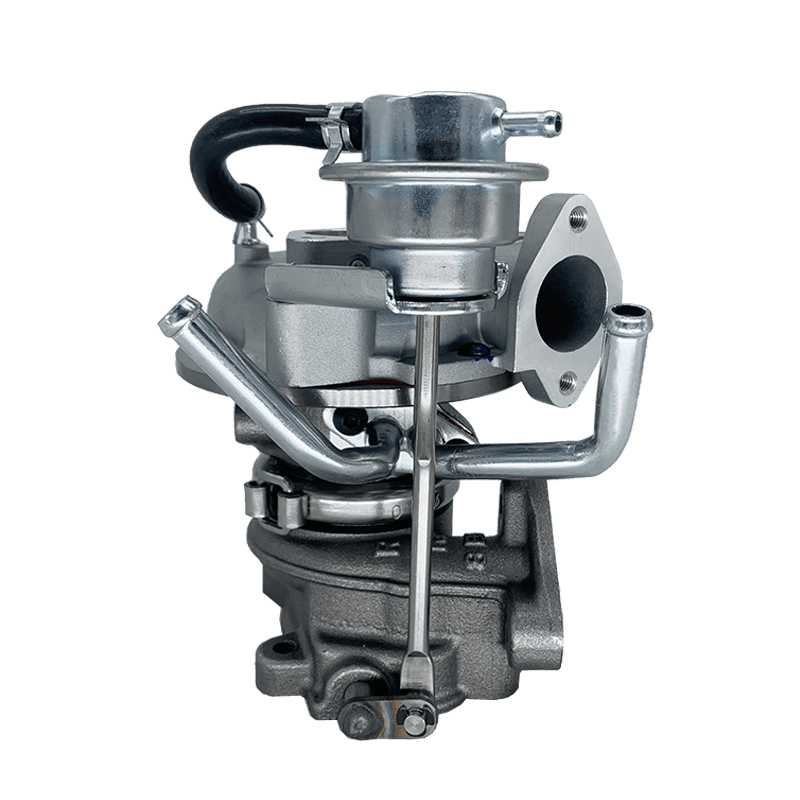 RHF3 Turbocharger VZ34 Suzuki JA22W