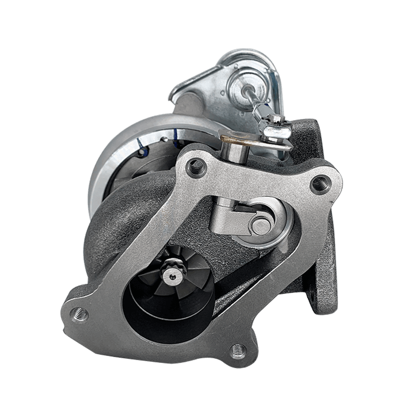 CT12B Turbocharger 17201-67010 Toyota Fourunner Landcruiser,Colorado 3.0 1KZT-KNZ130 Diesel