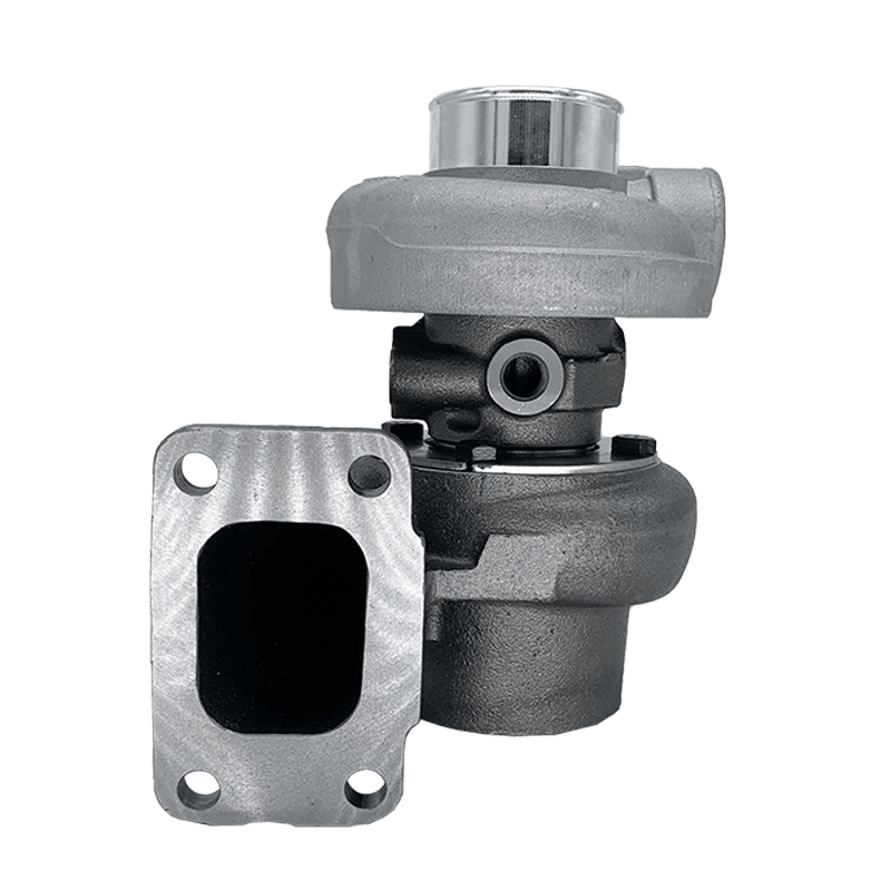 TB2518 Turbocharger 466898-0002 88-94 Isuzu NPR Truck 4BD2/GMC W-Series Truck W4 4BD1