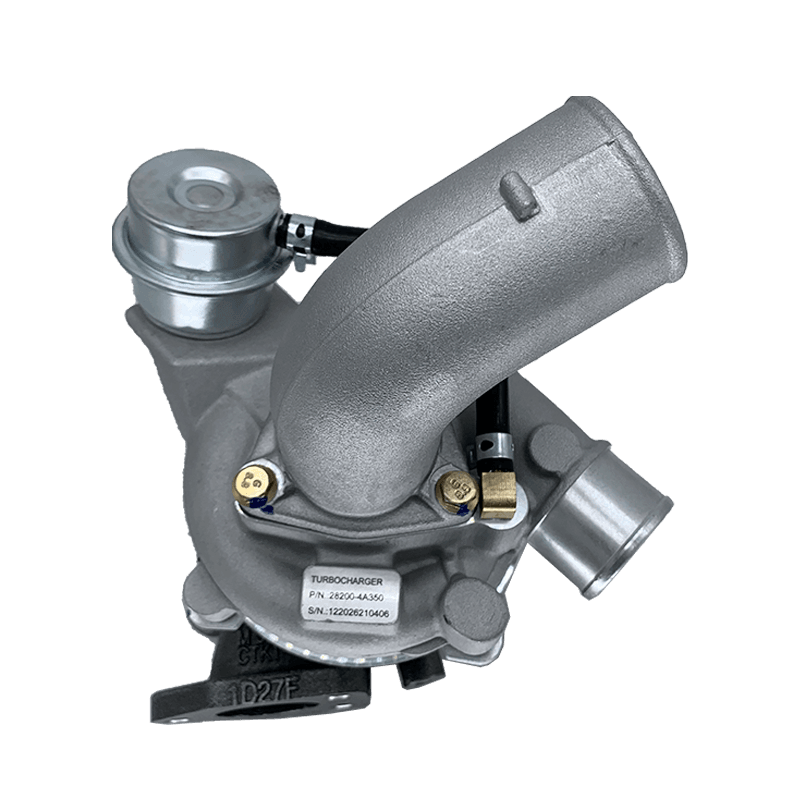 GT1749S Turbocharger 732340-0001 Hyundai New Porter D4CB Engine 
