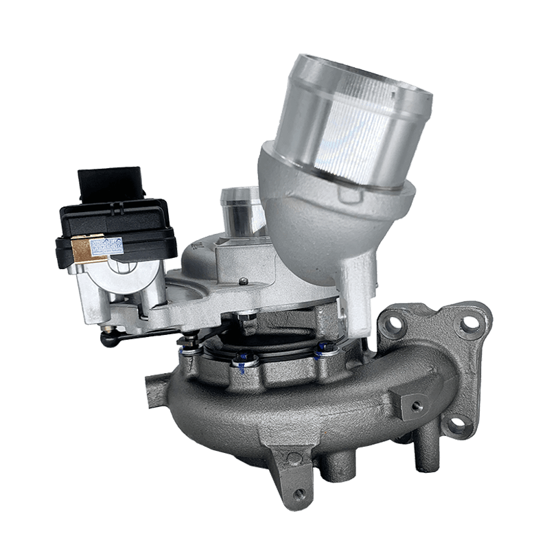 BV45 Turbocharger 14411-8X00B NISSAN NP300