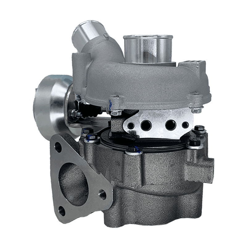 RHFV4/VT16 Turbocharger VD20079 Mitsubishi L200 4D56 2.5l diesel Engine