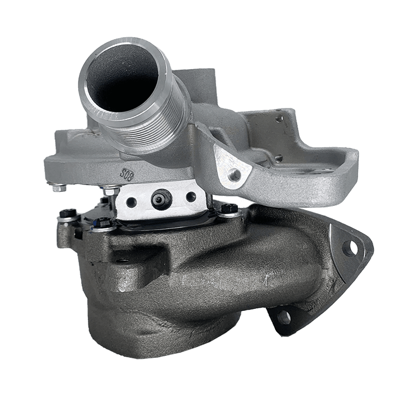 GT1449V Turbocharger FB3Q6K682AB FORD Ranger Puma 2.2TDCi 